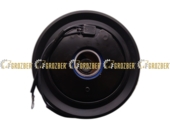 111-09737 Муфта в зборі 10PA 17C, PV8, 146мм 12V 111-09737