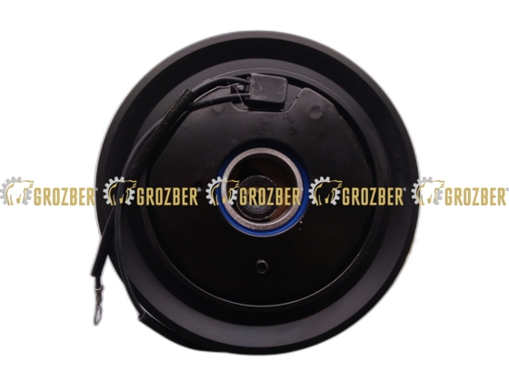 111-09737 Муфта в зборі 10PA 17C, PV8, 146мм 12V DENSO sku 111-09737