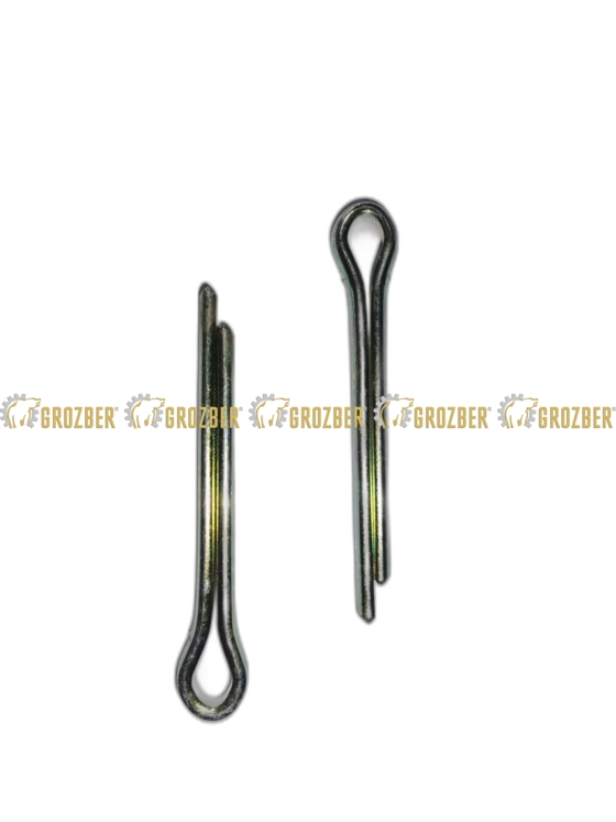 11M7073 (11M7071) Шплінт JOHN DEERE sku 11M7073