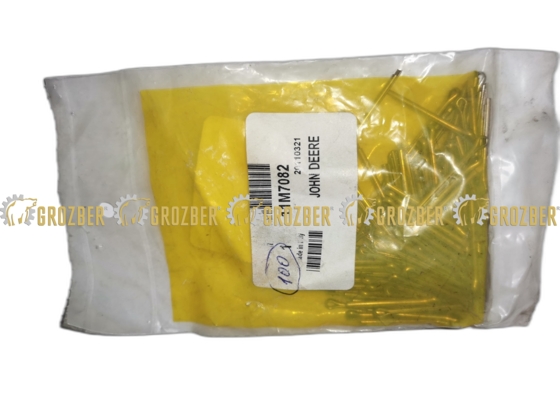 11M7082 Шплінт JOHN DEERE sku 11M7082