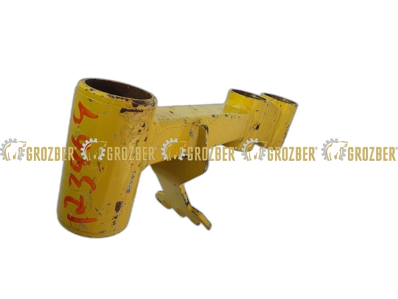 Photo 2 - 123464 Кронштейн гребінки дорізача Ropa sku 123464