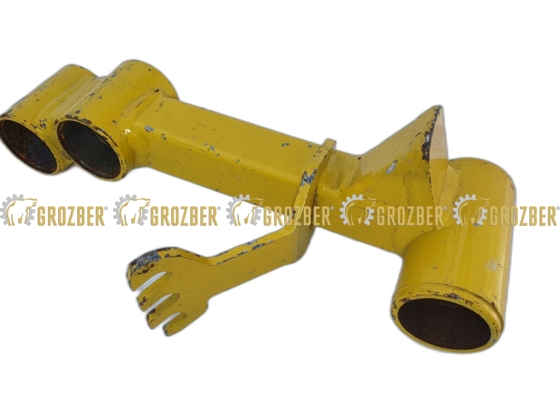 Photo 1 - 123464 Кронштейн гребінки дорізача Ropa sku 123464
