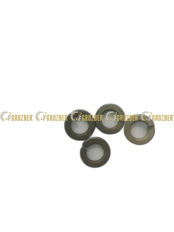 Фото 3 - 12H304 шайба JOHN DEERE арт. 12H304