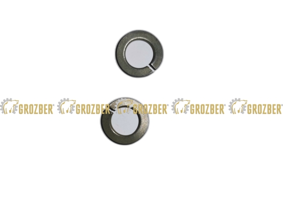12M7058 стопорна шайба JOHN DEERE sku 12M7058