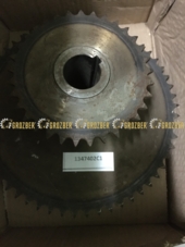 1347402C1 Зірочка бункера 1347402C1