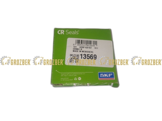 13569 Сальник Chicago Rawhide/SKF арт. 13569