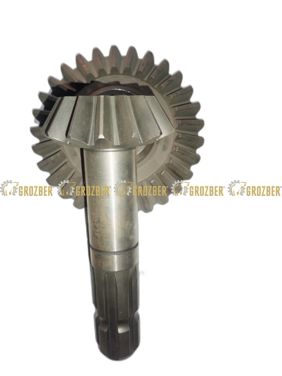 13772 Шестерня FANTINI sku 13772