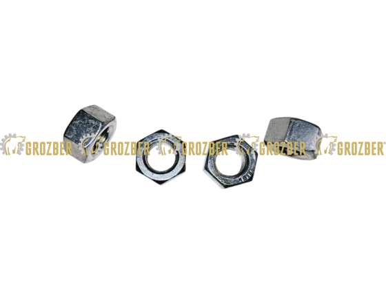 Photo 1 - 14H1076 Гайка JOHN DEERE sku 14H1076