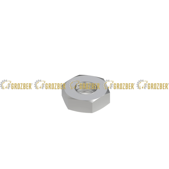 Photo 3 - 14H631 Гайка JOHN DEERE sku 14H631