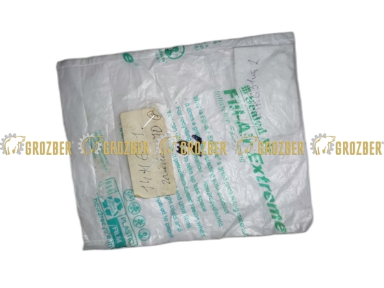 Photo 1 - 14H631 Гайка JOHN DEERE sku 14H631