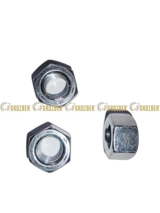 14H760 (G10503) Гайка 5/8 803-021С/14Н760/425-1010/S1010 AGRI PARTS арт. 14H760