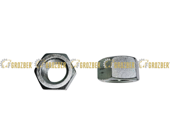 14H887 гайка валу борони HDParts-AG арт. 14H887