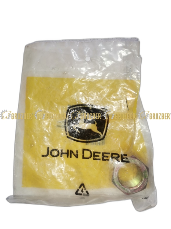14H962 гайка JOHN DEERE арт. 14H962
