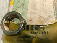 Photo 1 - 14M7161 Гайка JOHN DEERE sku 14M7161