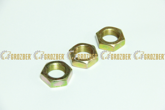 14M7209 гайка JOHN DEERE sku 14M7209
