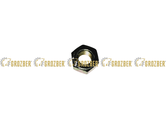 Photo 2 - 14M7273 гайка JOHN DEERE sku 14M7273