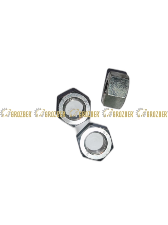 14M7289 Гайка JOHN DEERE sku 14M7289