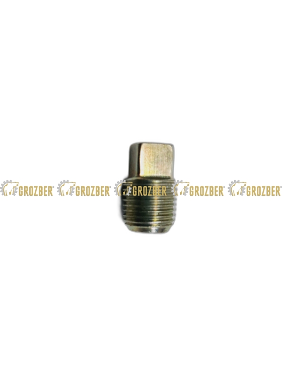 Photo 2 - 15H638 заглушка JOHN DEERE sku 15H638