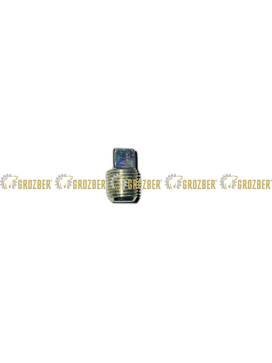 Photo 4 - 15H638 заглушка JOHN DEERE sku 15H638
