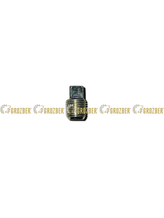 Photo 5 - 15H638 заглушка JOHN DEERE sku 15H638