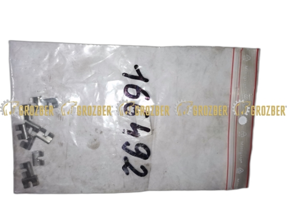 166492 Запобіжник Bauer sku 166492