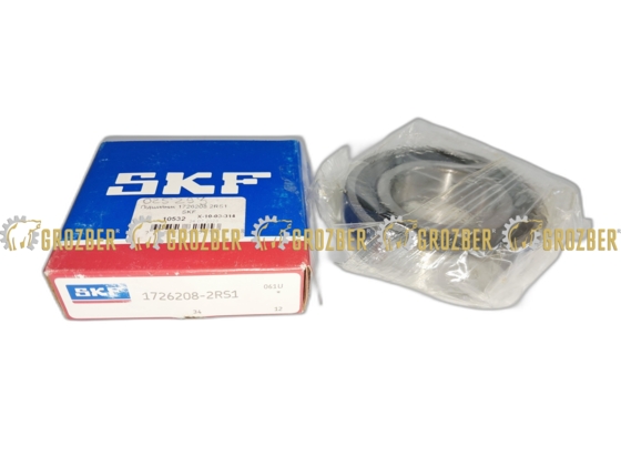 Photo 2 - 1726208-2RS1 Підшипник SKF sku 1726208-2RS1