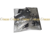 18344 прижим боковий коси 18344