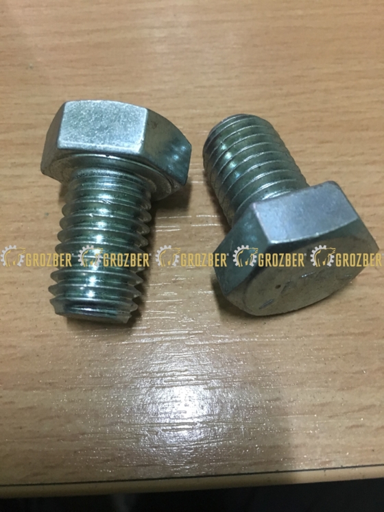 Photo 2 - 19H1916 Гвинт з головкою JOHN DEERE sku 19H1916