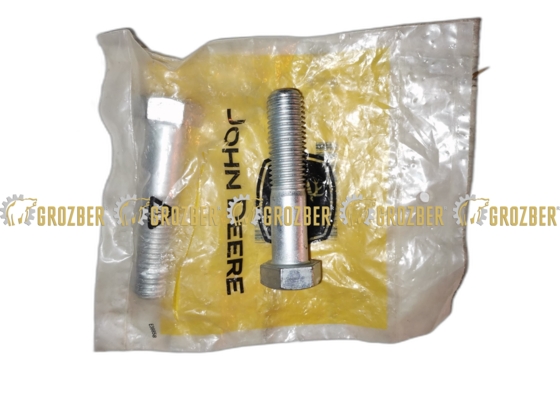 19H3027 (19H3026) гвинт з головкою JOHN DEERE sku 19H3027