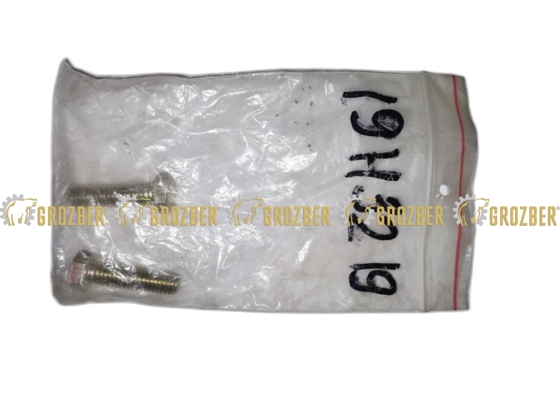 19H3219 гвинт з головкою JOHN DEERE sku 19H3219