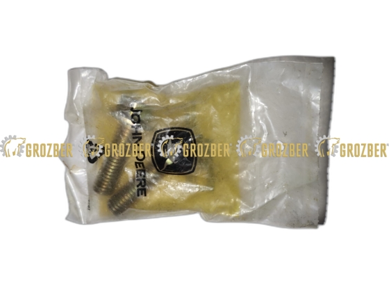 19H3619 Гвинт JOHN DEERE sku 19H3619