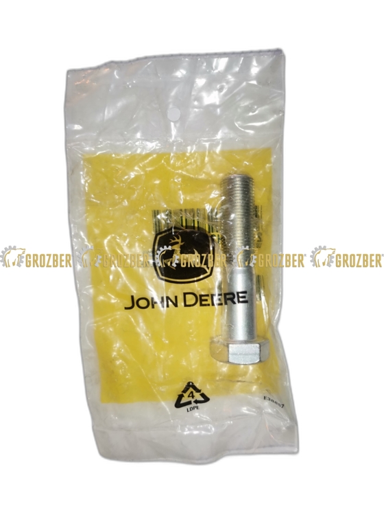 19H3660 Гвинт з головкою JOHN DEERE sku 19H3660