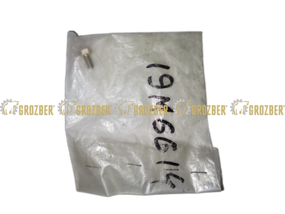 19M6614 болт 8.8 933 VZ М6 X 12 HDParts-AG sku 19M6614