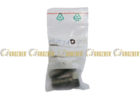 Photo 2 - 19M7109 Гвинт JOHN DEERE sku 19M7109