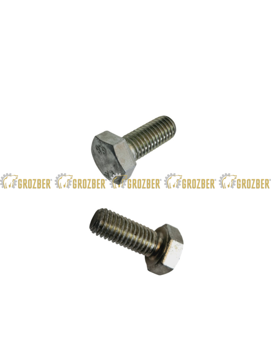 Photo 3 - 19M7109 Гвинт JOHN DEERE sku 19M7109
