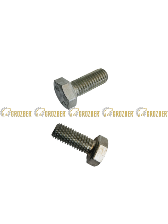 Photo 1 - 19M7109 Гвинт JOHN DEERE sku 19M7109