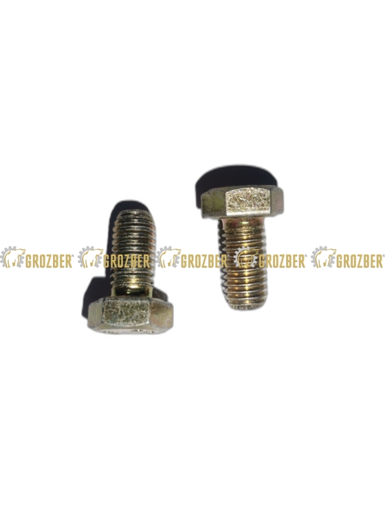 19M7162 Болт (19M7284) JOHN DEERE sku 19M7162