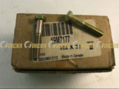 19M7177 Гвинт з головкою 19M7177