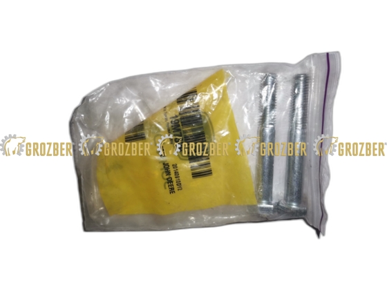 19M7329 Болт M10X75 JOHN DEERE sku 19M7329