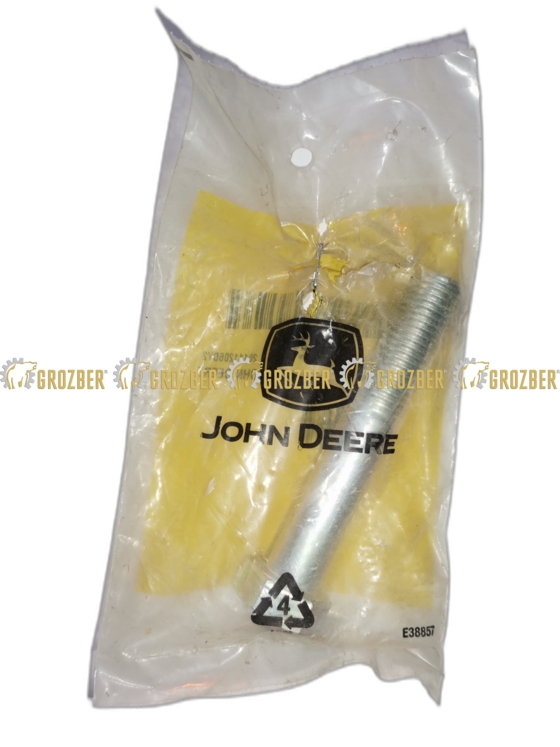 19M7353 Болт JOHN DEERE sku 19M7353