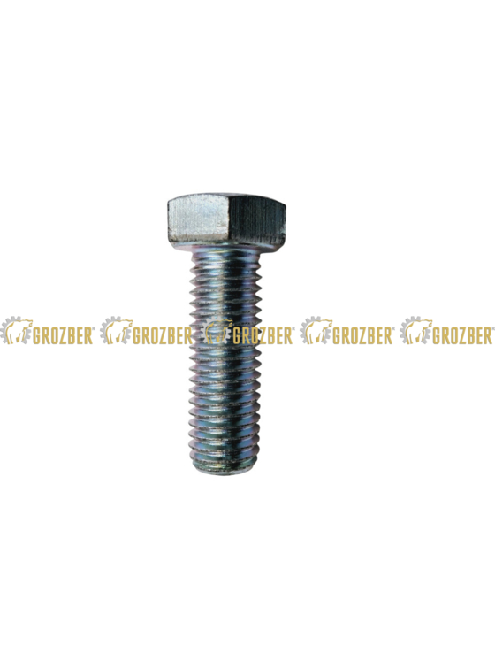 Photo 2 - 19M7403 гвинт з головкою JOHN DEERE sku 19M7403