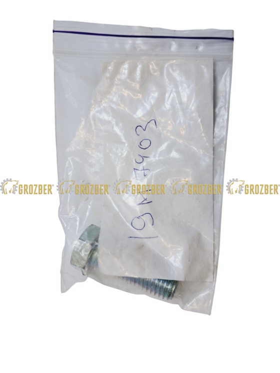 Photo 3 - 19M7403 гвинт з головкою JOHN DEERE sku 19M7403