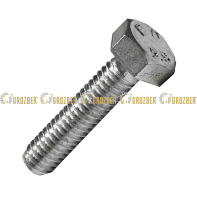 Photo 2 - 19M7580 болт JOHN DEERE sku 19M7580