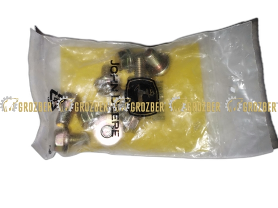 19M7783 болт JOHN DEERE sku 19M7783