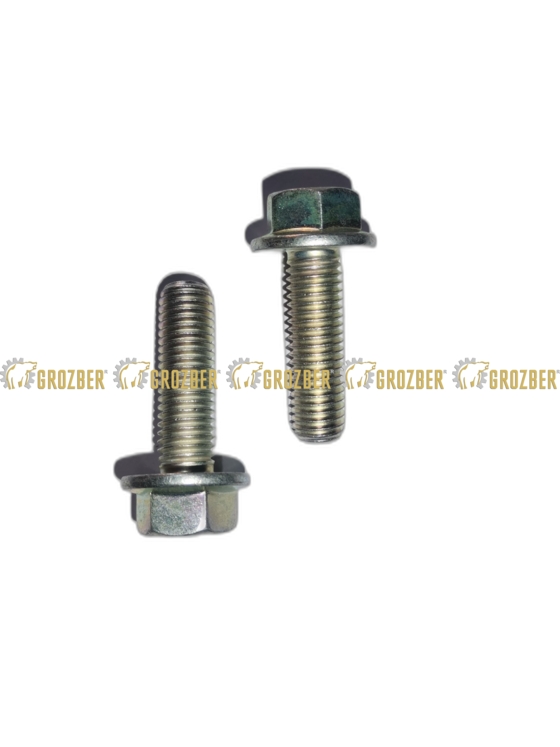 19M7791 болт M12х40 міцність 10.9 HDParts-AG sku 19M7791