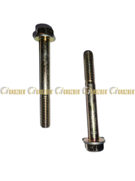 19M7803 болт флянцевий міцність 10.9 M8X70 HDParts-AG sku 19M7803