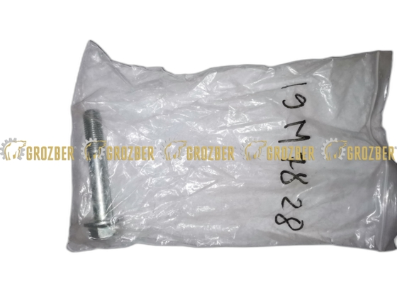 19M7828 Гвинт JOHN DEERE sku 19M7828