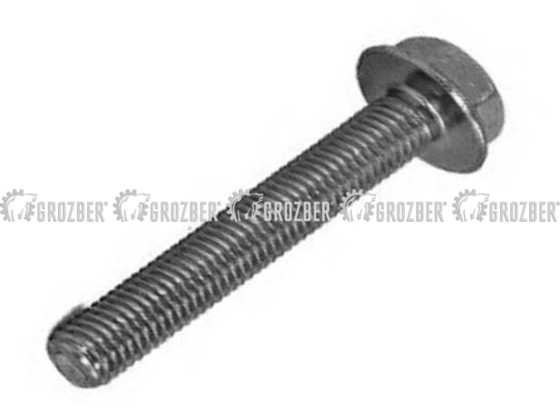 Photo 2 - 19M7834 болт JOHN DEERE sku 19M7834
