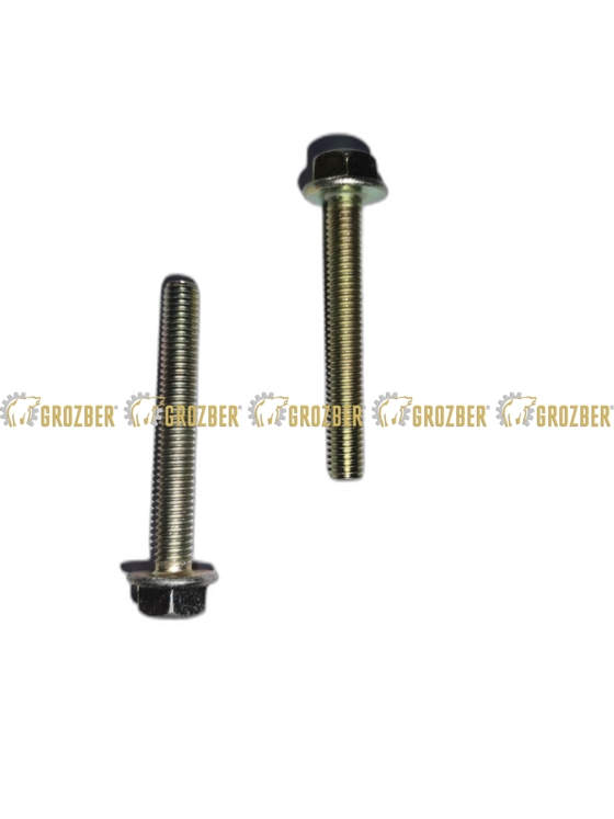 Photo 1 - 19M7834 болт JOHN DEERE sku 19M7834