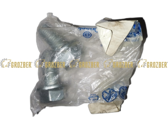 19M7843 болт M16X35 міцність 10.9 (19M7843) HDParts-AG арт. 19M7843